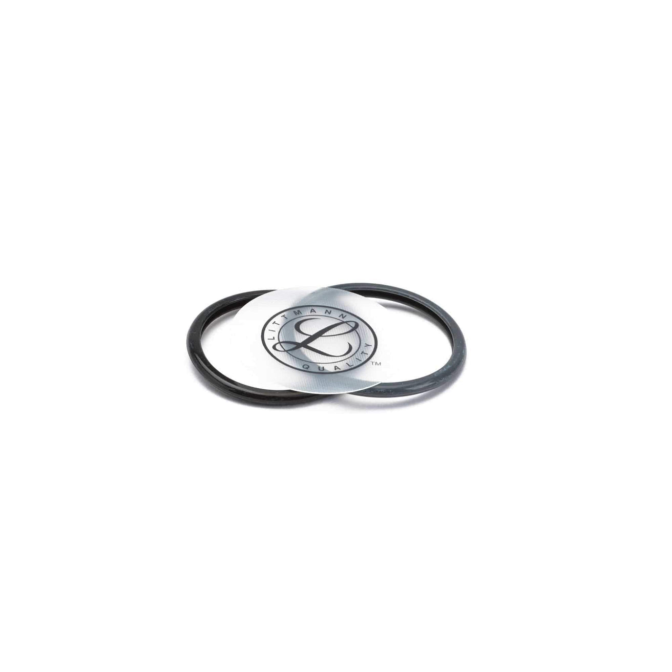Littmann Stethoscope Spare Parts Kit – Pediatric II - Black 40012