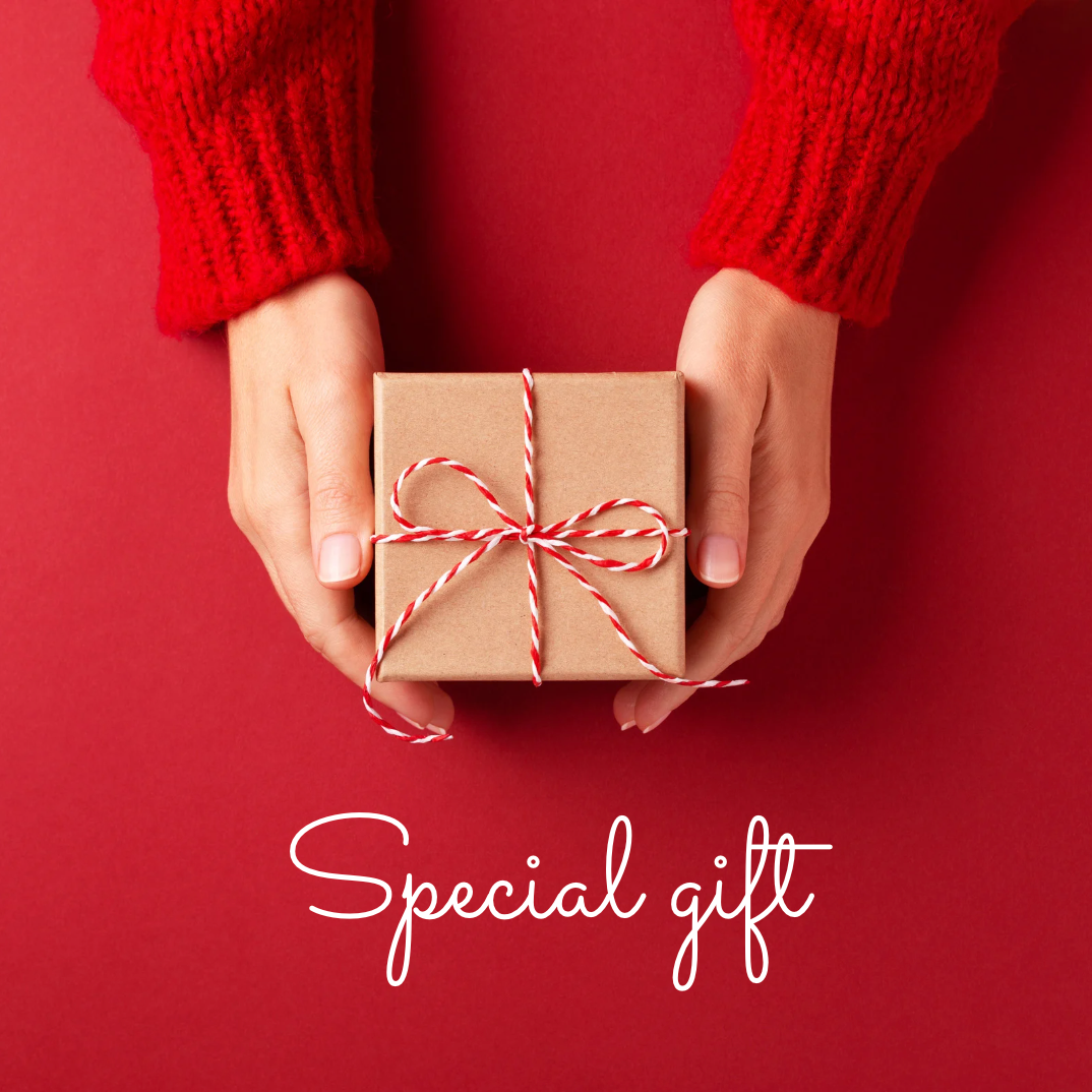SPECIAL GIFT