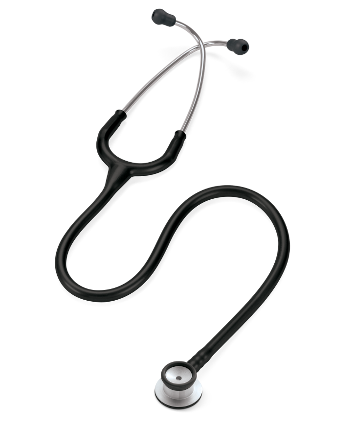 #2114 3M™ Littmann® Classic II Infant Stethoscope, Black Tube, 28 inch