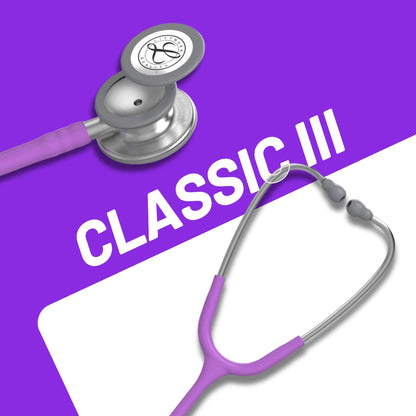 Littmann Classic III Stethoscope