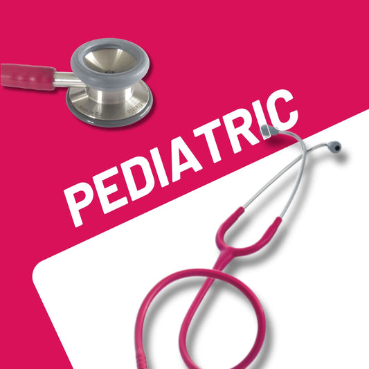 Littmann Pediatric Stethoscope