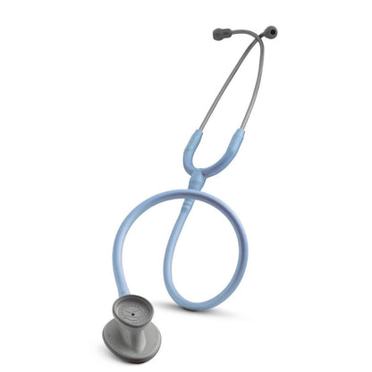 #2454 3M™ Littmann® Lightweight SE II™ Diagnostic Stethoscope, Ceil Blue, 27 inch