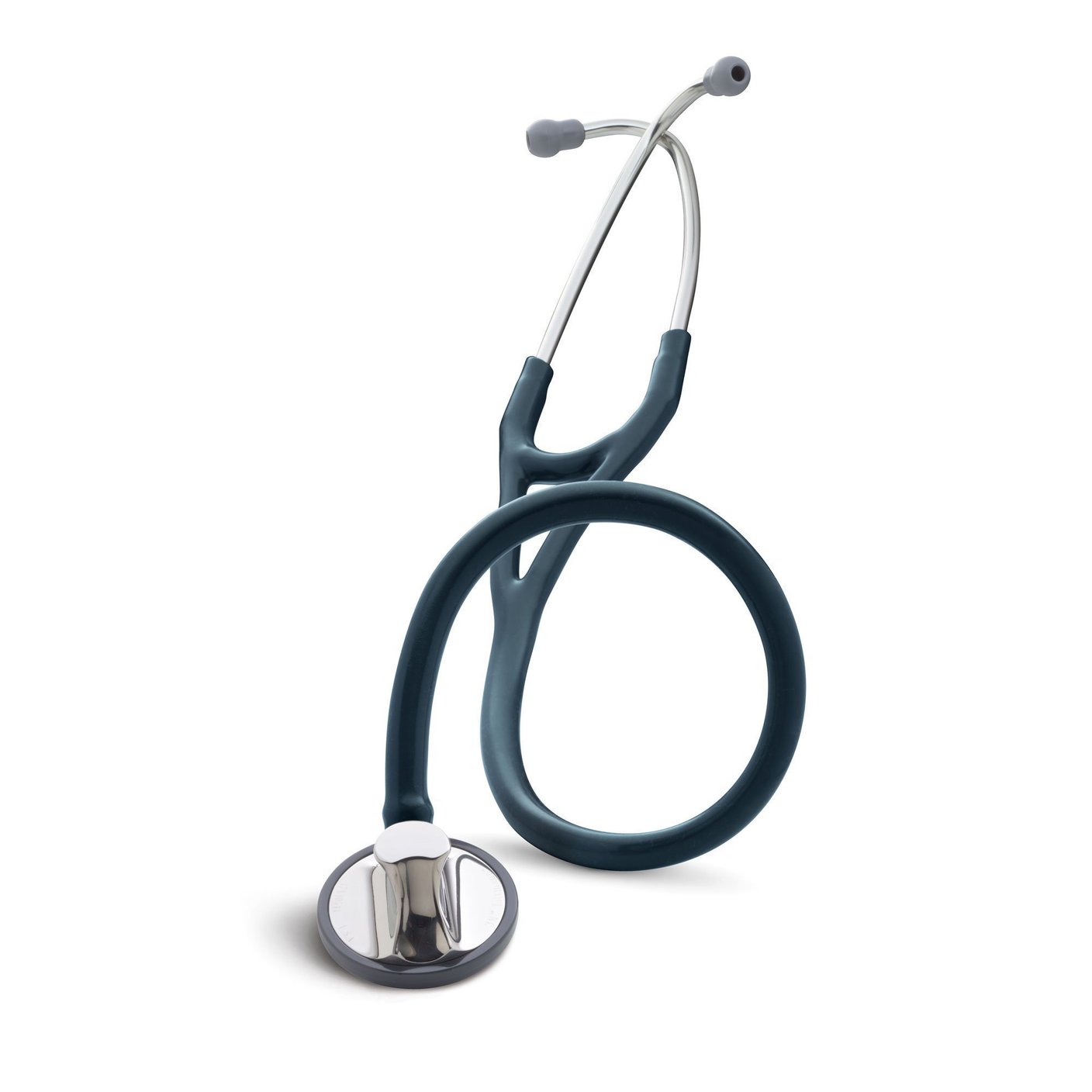 #2164 3M™ Littmann® Master Cardiology™ Stethoscope, Navy Blue Tube, 27 inch